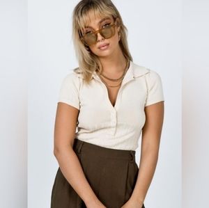 - Princess Polly Dottie Body Suit